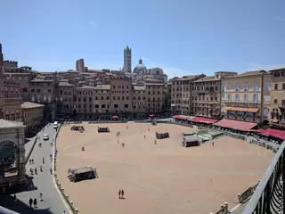 Piazza del Campo