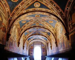 Santa Maria della Scala