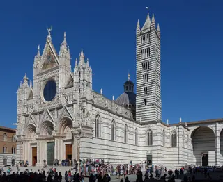Siena Cathedral