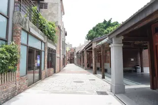 Bopiliao Historic Block