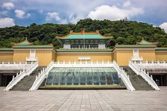 台北經典文化古蹟探索之旅
