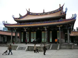 臺北市孔廟