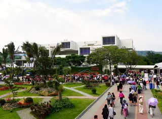 臺北市立美術館