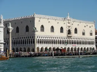Doge's Palace