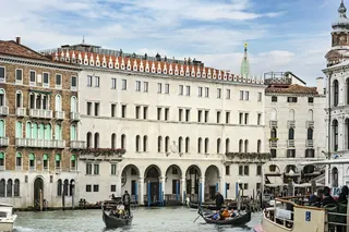 Fondaco dei Tedeschi