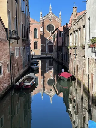 Madonna dell'Orto