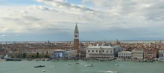 St. Mark's Square