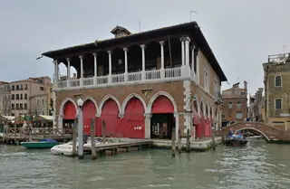 Rialto Market